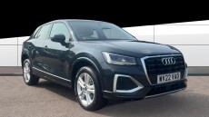 Audi Q2 35 TFSI Sport 5dr S Tronic Petrol Estate